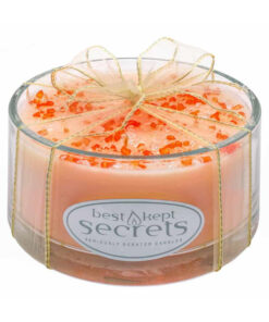 Best Kept Secrets Indian Summer 5 Wick Centrepiece Candle