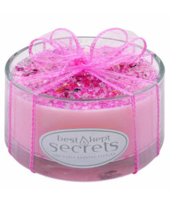 Best Kept Secrets Pink Pomegranate 5 Wick Centrepiece Candle