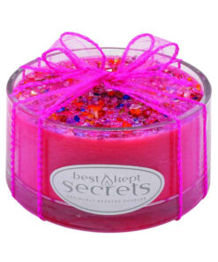 Best Kept Secrets Whispering Bamboo 5 Wick Centrepiece Candle