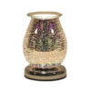 Aroma by Aromatize Burst oval 3D Burner