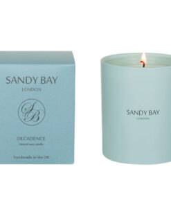 Sandy Bay Decadence 30cl Candle