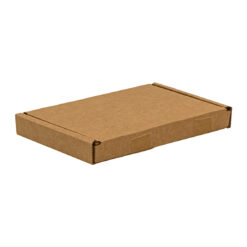 Alternative view of Royal Mail Large Letter Packing Boxes C6 (Pack of 25)