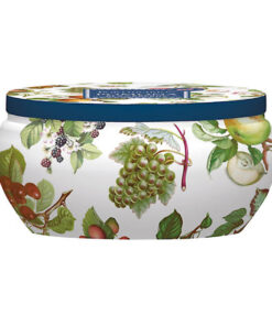 Portmeiron Blackberry Tin Candle