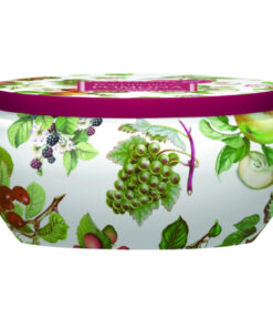 Portmeiron Cherry Tin Candle