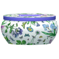Portmeiron Lavender Tin Candle