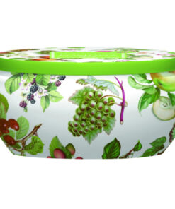 Portmeiron Pear Tin Candle