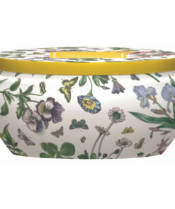 Portmeiron Sunflower Tin Candle