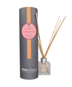 Potters Crouch Pomegranate Diffuser 100ml