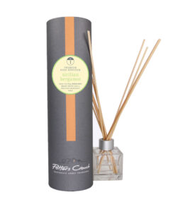 Potters Crouch Sicilian Bergamot Diffuser 100ml