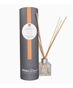 Potters Crouch Warm Linen Diffuser 100ml
