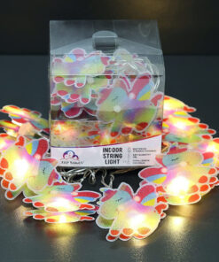 Sleep Sakes Rainbow Unicorn Night Lights