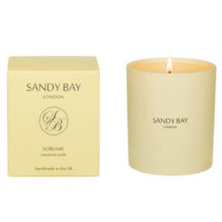 Sandy Bay Sublime 30cl Candle