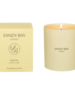 Sandy Bay Sublime 30cl Candle