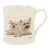 Bree Merryn Westies Mug