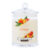 Wax Lyrical Mandarin Peach Large Jar Candle