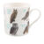 Owl Species Ceramic Mug – Gift Boxed