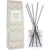 Wax Lyrical Darjeeling & Damask Rose 180ml Reed Diffuser