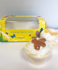 Bath Bubble and Beyond Honey Bees Duo Tart Gift Set
